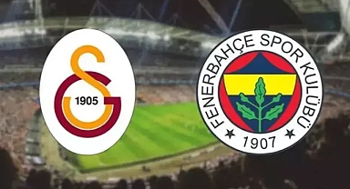 Efsane hakem büyük derbide sahada olacak!