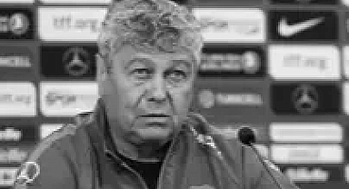 Efsane teknik direktörün cenazesine milyonlar akın etti!