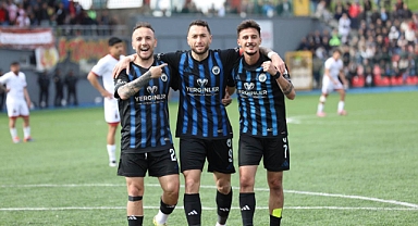 Erciyes 38 FK play-off'ta Mardin Mazıdağı ile eşleşti