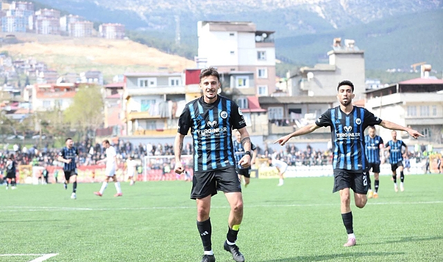 Erciyes 38 FK play-off'ta Mardin Mazıdağı ile eşleşti