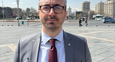 Erciyes A.Ş. Başkanı Akşehirlioğlu: Kayak sezonu nisan ayı sonuna kadar devam eder