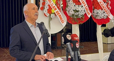 Erkilet’in ilçe olması için muhtarlar ve mahalle derneklerinden basın açıklaması