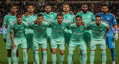 Erling Moe ile Kayserispor’un son 7 maçında 5 yenilgi