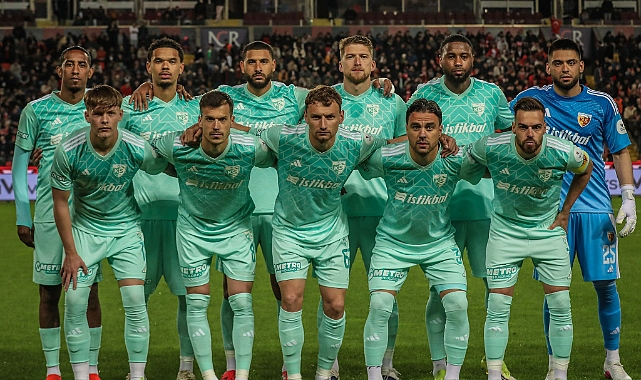 Erling Moe ile Kayserispor’un son 7 maçında 5 yenilgi