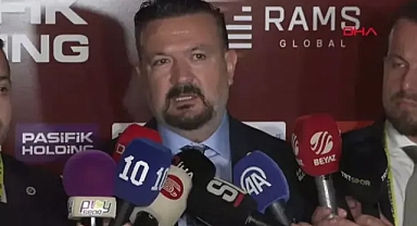 Erman Torunoğulları'ndan sezon uyarısı: Sakın Ha!