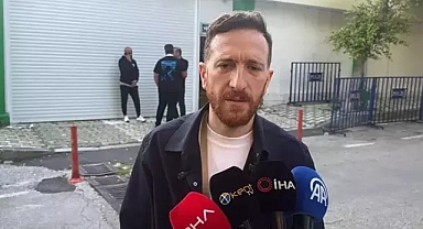 Erzurumspor Başkanı Dal: Şampiyonluğu anneme armağan ediyorum