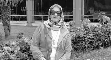 Eşinin vefatına kalbi daha fazla dayanamadı!