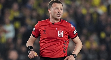 Eski hakemden olay sözler!