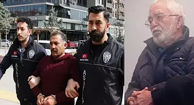 Eski kayınpederini öldürdü