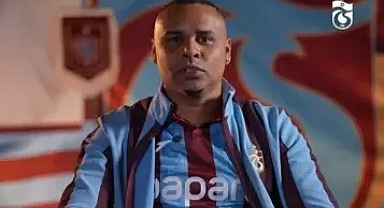 Eski Trabzonspor golcüsünden pişmanlık vurgusu!