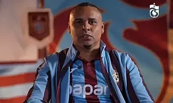 Eski Trabzonspor golcüsünden pişmanlık vurgusu!