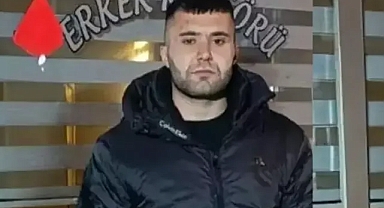 Evinde uyurken balkondan giren kişi tarafından öldürüldü