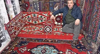 Evlerde “Şark Köşesi” Modası Geri Dönüyor