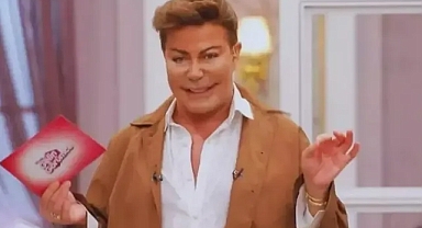 Fatih Ürek'in mal varlığı ortaya çıktı