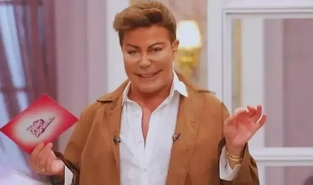 Fatih Ürek'in mal varlığı ortaya çıktı