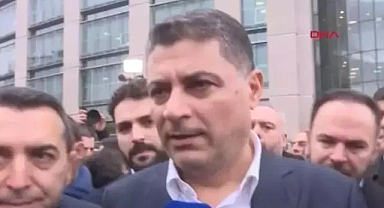 Fenerbahçe Basın Sözcüsün Gürbüz'den tahliye açıklaması!