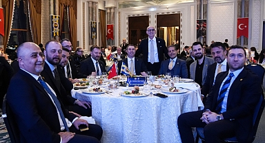 Fenerbahçe başkan adayından flaş açıklama...