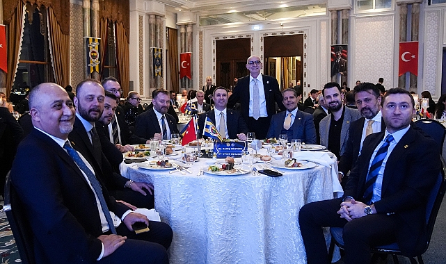 Fenerbahçe başkan adayından flaş açıklama...