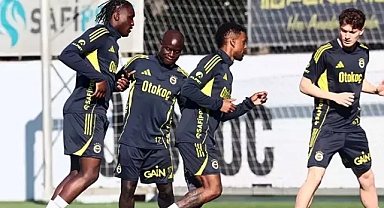 Fenerbahçe; büyük derbiye hazırlanıyor!