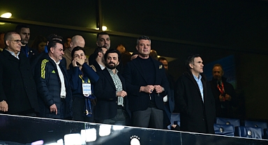 Fenerbahçe büyük oynuyor!