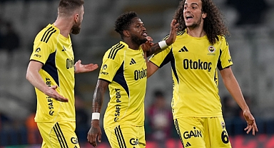 Fenerbahçe'de derbi öncesi flaş Guendoizi gelişmesi!