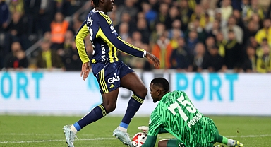 Fenerbahçe'de forvet çıkmazı!