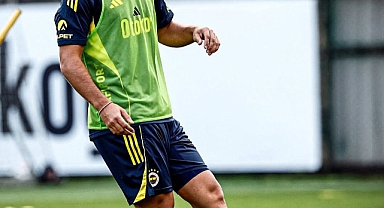 Fenerbahçe'de o isim 11'e yeniden dönüyor!