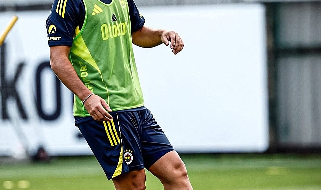 Fenerbahçe'de o isim 11'e yeniden dönüyor!