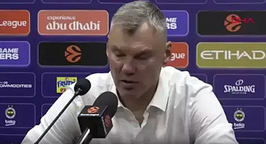 Fenerbahçe'de, yılın karşılaşması!