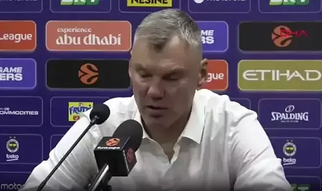 Fenerbahçe'de, yılın karşılaşması!