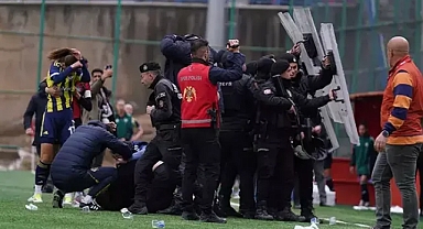 Fenerbahçe'den beklenmedik tepki!