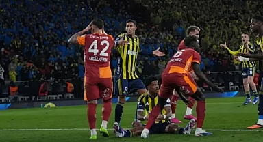 Fenerbahçe için kritik dakikalar başladı!