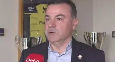 Fenerbahçe'li yöneticiden sitem: birbirimize söz vermiştik!