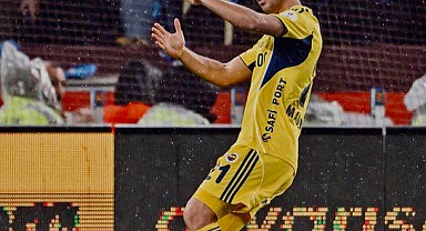 Fenerbahçeli o isim derbide sahnede olmak istiyor!