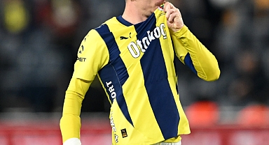 Fenerbahçeli o isme sürpriz destek!