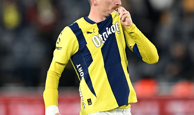 Fenerbahçeli o isme sürpriz destek!
