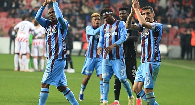 Fırtına için son adım!