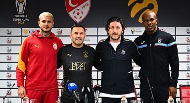 Fırtına mı, Aslan mı Dev derbi öncesi sürpriz tercihler!