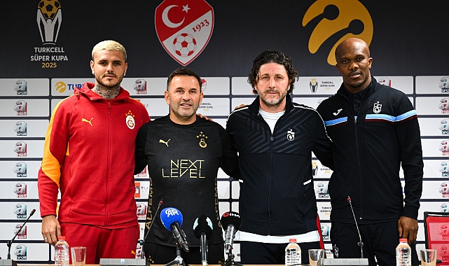 Fırtına mı, Aslan mı Dev derbi öncesi sürpriz tercihler!