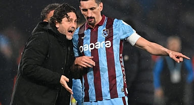 Fırtına'nın kaptan'ı bu sözlerle taraftarları mutlu etti!