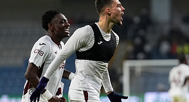 Fırtınada son dakika sürprizi!