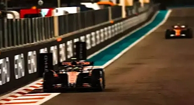 Formula 1, İstanbul'a geri dönüyor