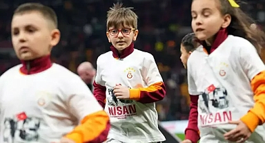 Galatasaray – Natura Dünyası Gençlerbirliği: 0-2