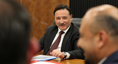 GÖKTİM Akademi’de Kurumlar Arası İş Birliğini Güçlendirecek Önemli Adım