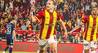 Göztepe'de Arda dönemi yeniden başladı!