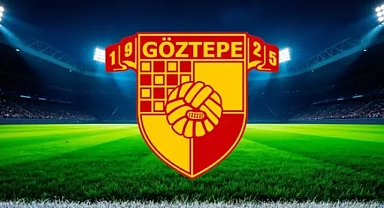 Göztepe'de hareketlilik!