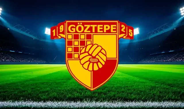 Göztepe'de hareketlilik!