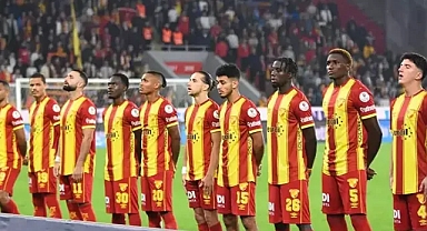 Göztepe'de kara gün!