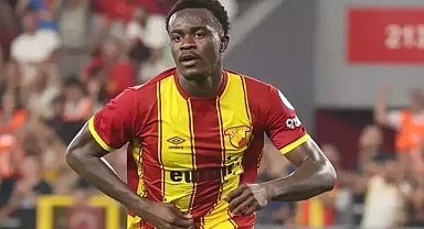 Göztepe'yi sıkıntılı günler bekliyor!