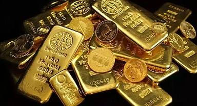 Gram altında düşüş! Çeyrek altın fiyatı: 15 Nisan altın fiyatları